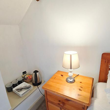 The Darlington Hotel Camelford Luaran gambar