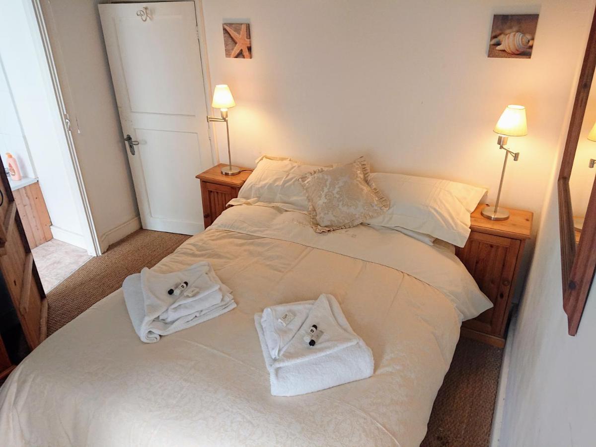 The Darlington Hotel Camelford Luaran gambar