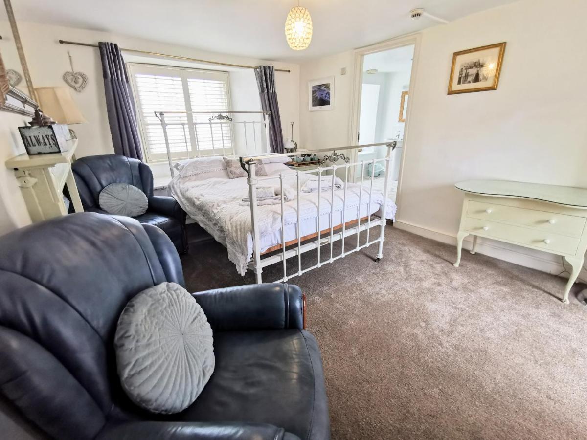 The Darlington Hotel Camelford Luaran gambar