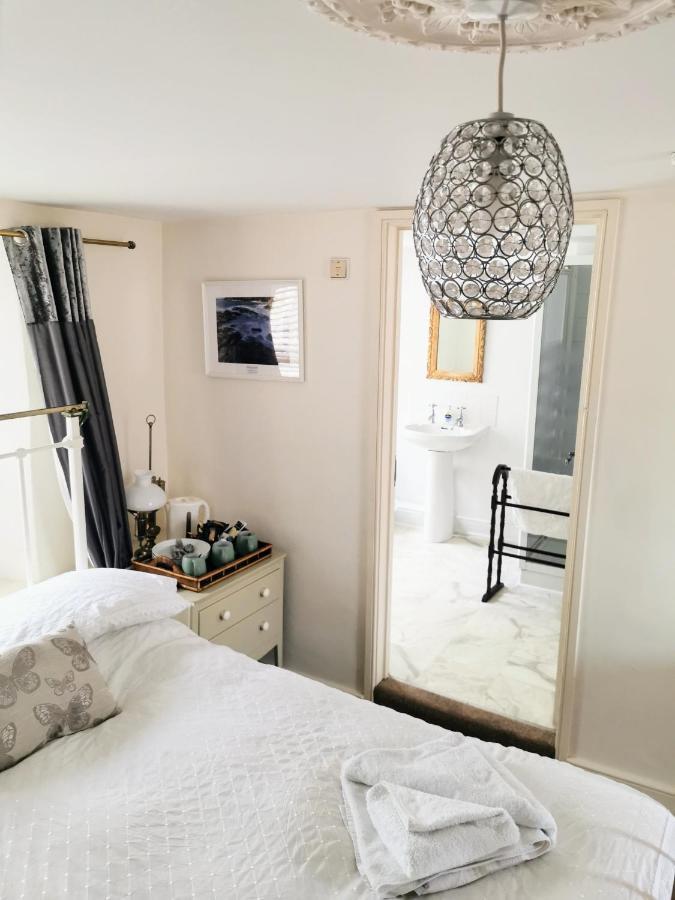 The Darlington Hotel Camelford Luaran gambar